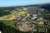 Luftaufnahme Kanton Zuerich/Embrach - Foto Embrach    7756